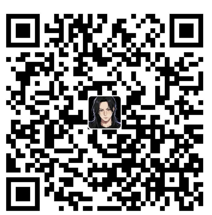 支付宝收款码